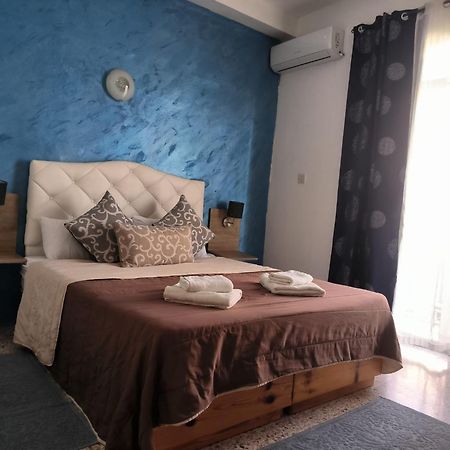 Tarona Guesthouse St. Paul's Bay Esterno foto