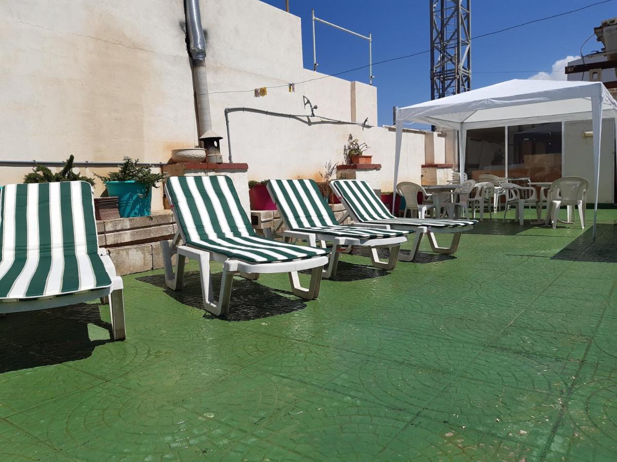 Tarona Guesthouse St. Paul's Bay Esterno foto
