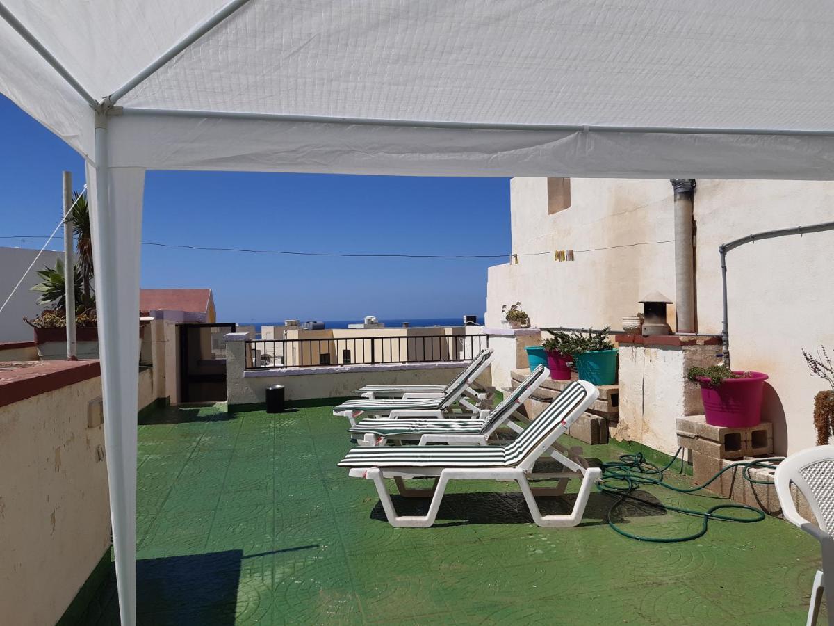 Tarona Guesthouse St. Paul's Bay Esterno foto