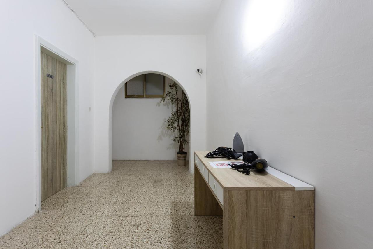 Tarona Guesthouse St. Paul's Bay Esterno foto