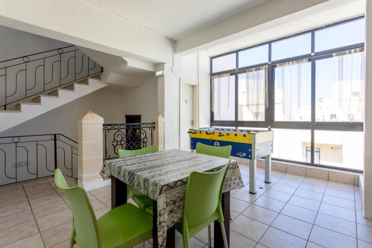 Tarona Guesthouse St. Paul's Bay Esterno foto