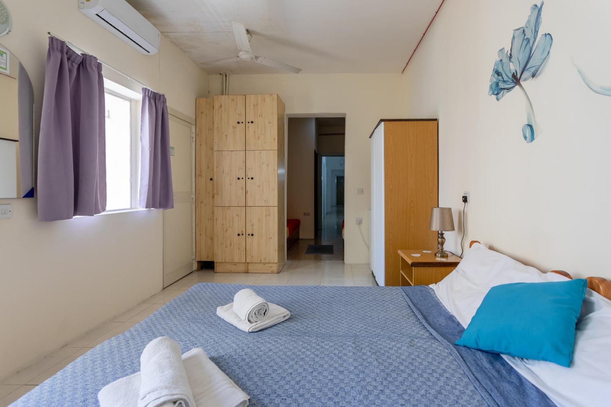 Tarona Guesthouse St. Paul's Bay Camera foto