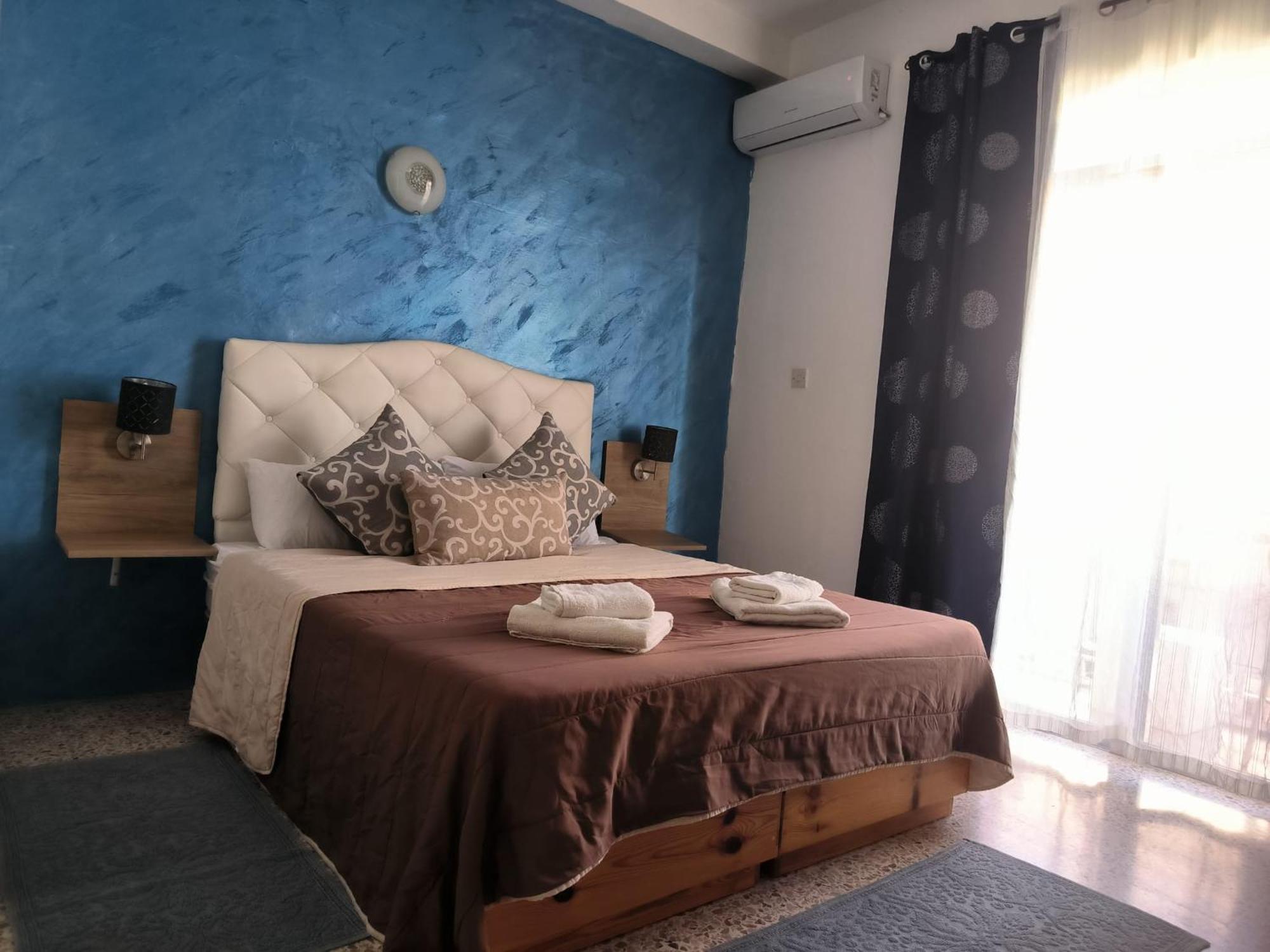 Tarona Guesthouse St. Paul's Bay Esterno foto