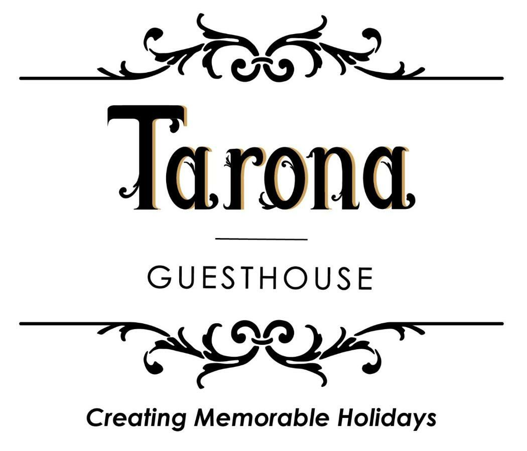 Tarona Guesthouse St. Paul's Bay Esterno foto