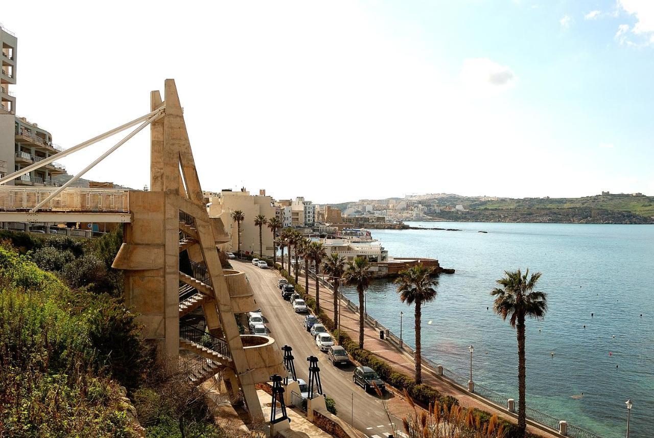 Tarona Guesthouse St. Paul's Bay Esterno foto