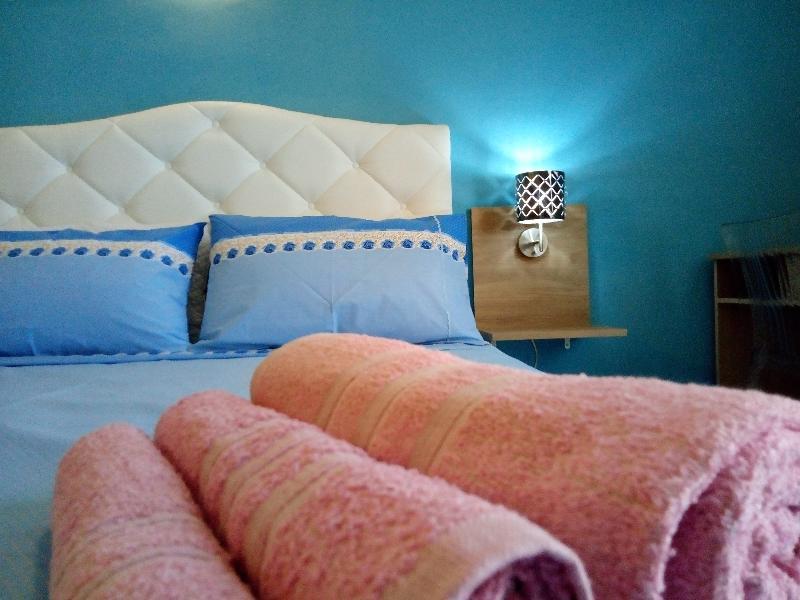 Tarona Guesthouse St. Paul's Bay Esterno foto