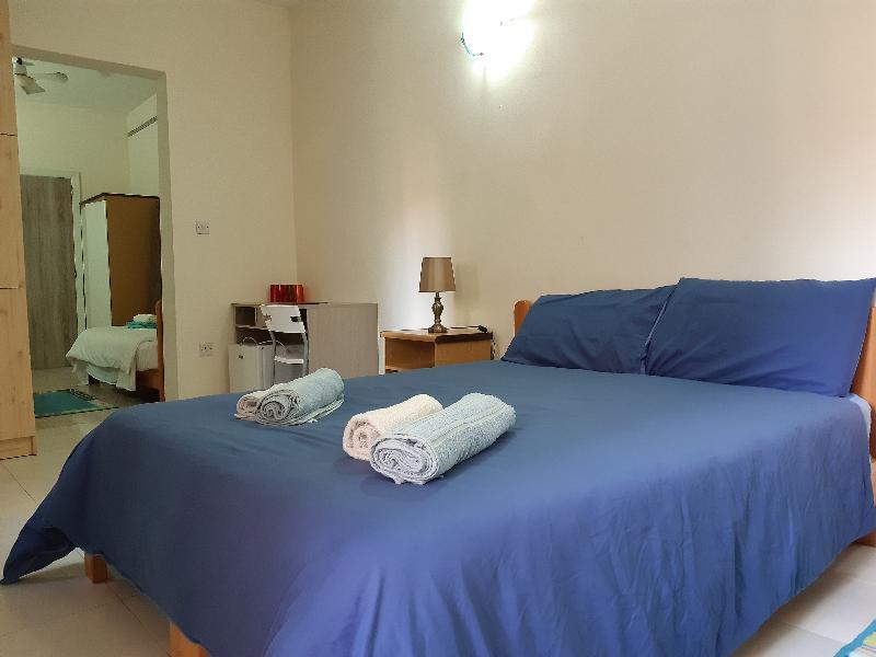 Tarona Guesthouse St. Paul's Bay Esterno foto