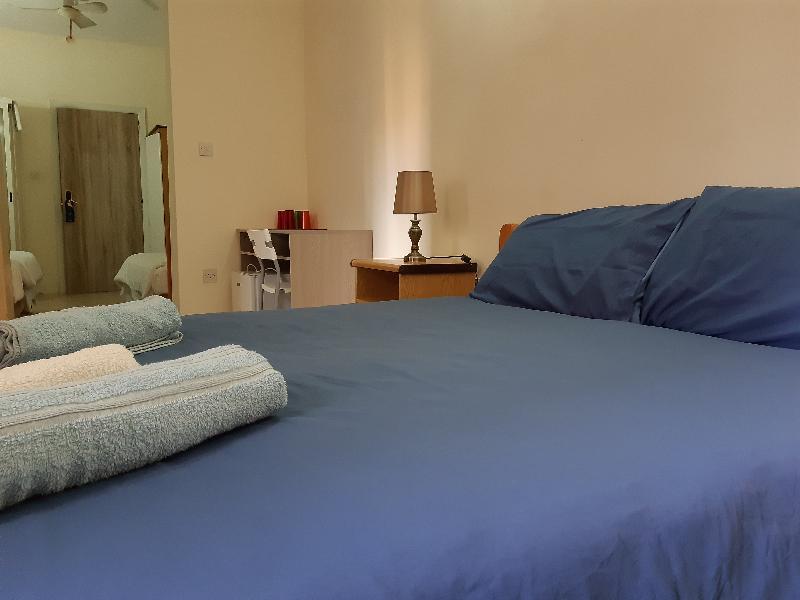 Tarona Guesthouse St. Paul's Bay Esterno foto