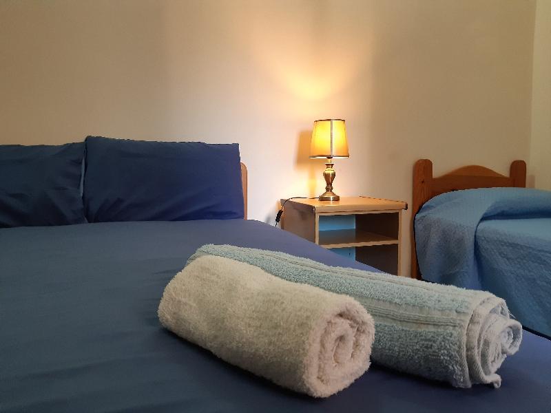 Tarona Guesthouse St. Paul's Bay Esterno foto