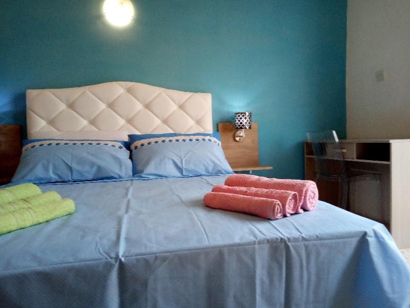 Tarona Guesthouse St. Paul's Bay Esterno foto