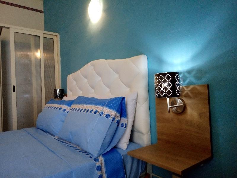 Tarona Guesthouse St. Paul's Bay Esterno foto