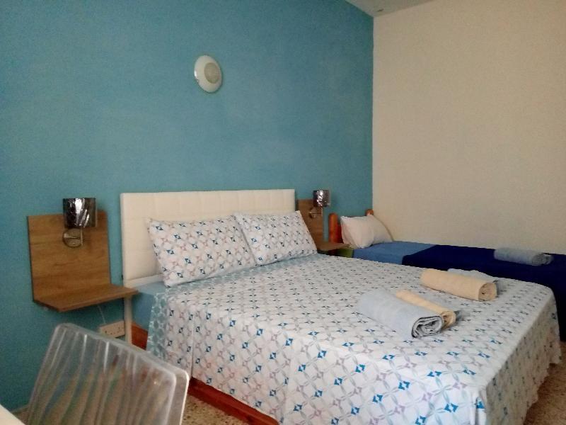 Tarona Guesthouse St. Paul's Bay Esterno foto